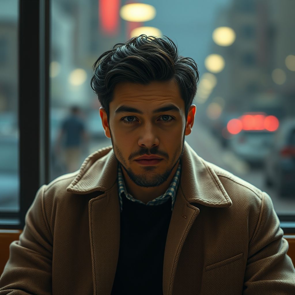 มุมมองของผู้กำกับ Better Man: แนวคิดและแรงบันดาลใจ